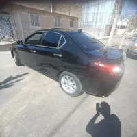 دنا پلاس توربو شش دنده فول