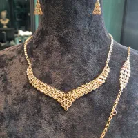 سرویس طلا نو نو کم‌اجرت