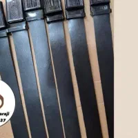 کمربند مردانه پکیج مخصوص فروش حراجی|کیف، کفش، کمربند|تهران, بازار|دیوار