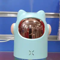 دستگاه بخور سرد|پنکه و تصفیهکنندهٔ هوا|ایرانشهر, |دیوار