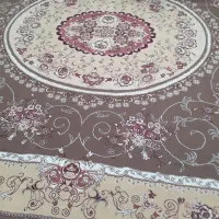 فرش ۱۲ متری