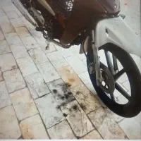 متور لاکی احسان۱۲۵