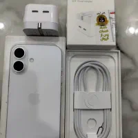 آیفون 16نرمال رجیستر شده