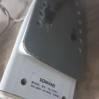 آبمیوه گیری اتو و سماور برقی|سماور، چایساز، قهوهساز|تهران, شهرک رضویه|دیوار