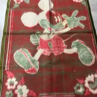 پتو میکی موس نو|اسباب و اثاث بچه|تهران, هفت حوض|دیوار