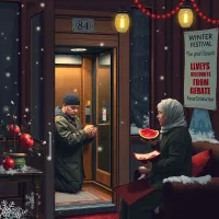 سرویسکار آسانسور تعمیرکار آسانسور وبالابر