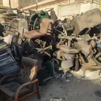 تولیدوتعمییرات انواع مبلمان اداری با مواد درجه یک