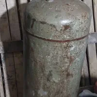 کپسول ۵۰ کیلویی پرسی گاز