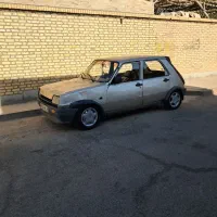 رنو پی کی مدل 1384