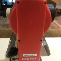 دوربین نقشه برداری پنتاکس مدل ای تی اچ 320