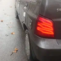 پراید 111sx|خودرو سواری و وانت|ارومیه, |دیوار