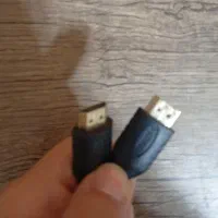 HDMI|قطعات و لوازم جانبی رایانه|قم, انسجام|دیوار