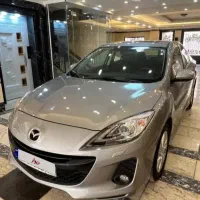 اجاره خودرو مزدا۳/اجاره ماشین مزدا تیتانیوم