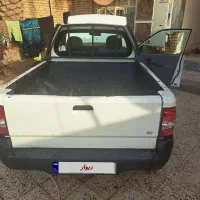 پراید وانت مدل ۱۴۰۳