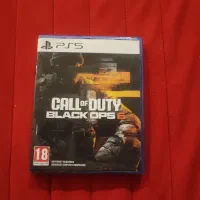 دیسک بازی black ops 6