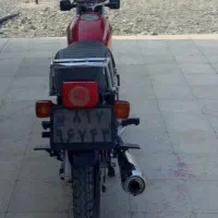 موتور احسان دویست ۱۴۰۲