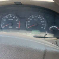 پژو اس ال ایکس slx|خودرو سواری و وانت|محمودآباد, |دیوار