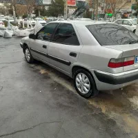 زانتیا|خودرو سواری و وانت|تبریز, |دیوار