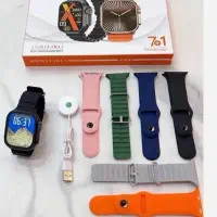 ساعت هوشمند