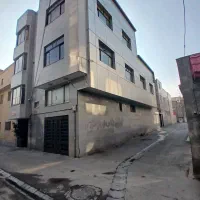 منزل ویلایی معاوضه با اپارتمان