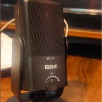 میکروفون rode nt-usb mini