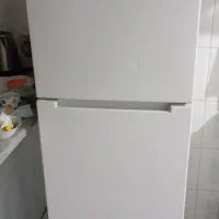 یخچال در حد‌نو ۱سال استفاده شده|یخچال و فریزر|همدان, |دیوار