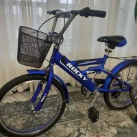 دوچرخه سایز ۲۰|دوچرخه، اسکیت، اسکوتر|کرج, کمال‌شهر|دیوار