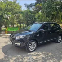 جکs5مدل ۱۴۰۱|خودرو سواری و وانت|مشهد, ارشاد|دیوار