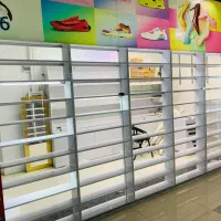 دکور کفش فروشی یا هرمغازه دیگه ای .