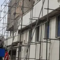 داربست هوشمند(علی)