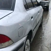 سمند مدل۸۳ سرحال|خودرو سواری و وانت|سنندج, |دیوار