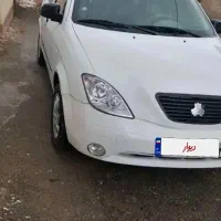 تیبا 2 مدل 1400