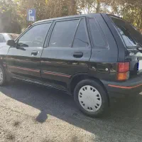 پرایدهاچ بک بدون رنگ|خودرو سواری و وانت|تهران, دانشگاه شریف|دیوار