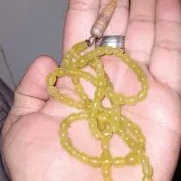 تسبیح شاه مقصود قدیمی