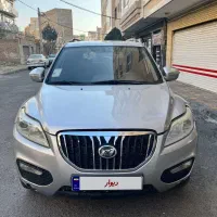 لیفان x60 مدل ۹۷ اتوماتیک بدون رنگ
