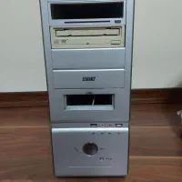 کیس سالم کارکرده
