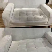 مبل شویی قالیشویی روژان با مواد نانو و کادر خانم|خدمات نظافت|لاهیجان, شیخ زاهد|دیوار