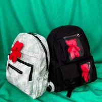 کوله پشتی بچگانه آکبند|کیف، کفش، کمربند|تهران, استخر|دیوار