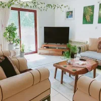 ۳خواب تراس دار با ویوی بلوار گیلان