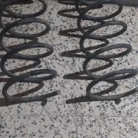 فنر مزدا 1000 و فنر پژو