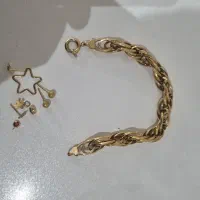 دستبند در حد نو