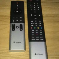 دوعدد کنترل هوشمند