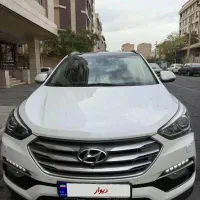سانتافه ۲۰۱۷ و ۶۴ آبشن