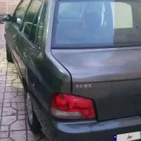 پراید ۱۳۲ مدل ۸۹|خودرو سواری و وانت|شاهین‌شهر, شهرک گلدیس|دیوار