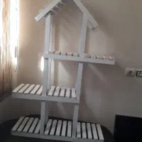 تعدادی وسایل منزل به فروش میرسد