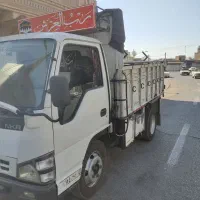 ایسوزو 5200 مدل 87 بدون رنگ|خودرو سنگین|شیراز, وزیرآباد|دیوار