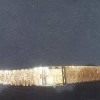 ساعت مچی  زنانه  دارای طلای ۲۲عیار|ساعت|پردیس, فاز ۳|دیوار