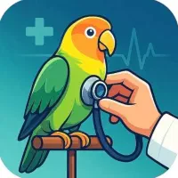 مرکزتخصصی پرندگان زینتی-دکتر دامپزشک متخصص پرندگان