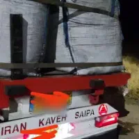 تریلی ایران کاوه|خودرو سنگین|زرنه, |دیوار