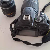 دوربین عکاسی و فیلمبرداری نیکون 5200